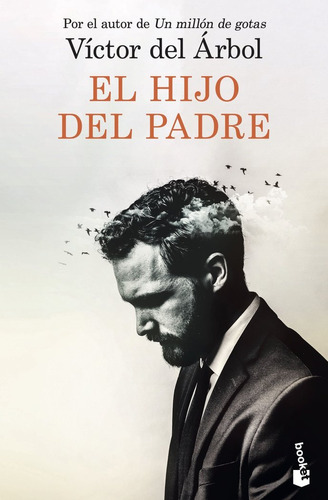 El Hijo Del Padre, De Victor Del Arbol. Editorial Booket En Español