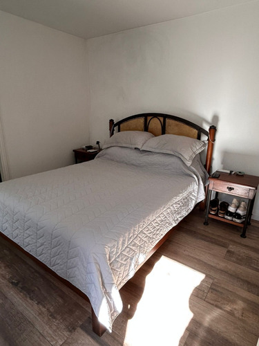 Casa Padron Unico Prox.wtc-shopping. 4-5 Dorm. 4 Baños. Cochera X 2. Estufa Leña Y Parrillero.