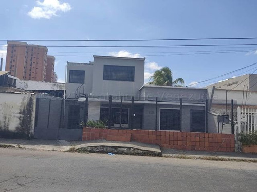 Linda R. 0424-576.7001 Rah#21-19596 Alquila Casa Comercial