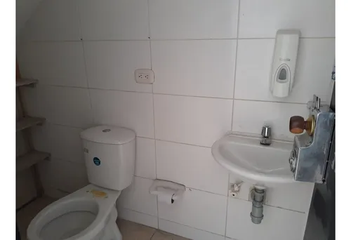 Local Comercial En Arriendo En La Ceja.