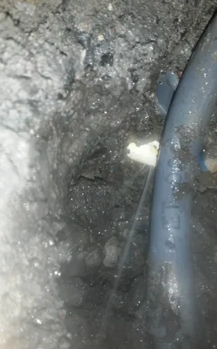 Detección Fugas De Agua Y Fontanería