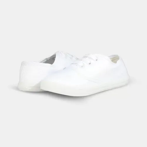 Zapatillas De Lona Mujer Venus MercadoLibre