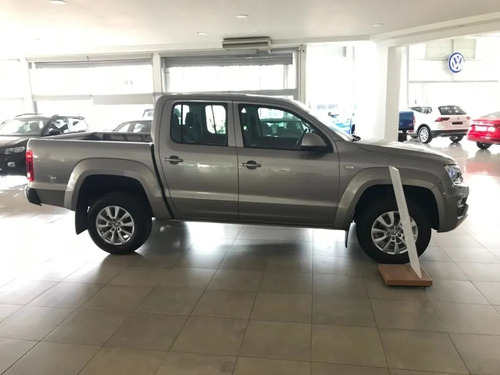 Amarok Comfortline Manual 2.0 Fede Punta