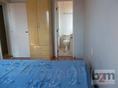 Imagem 5 de 13 de Apartamento Residencial À Venda, Alto De Pinheiros, São Paulo - Ap0532. - Ap0532