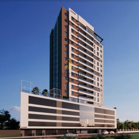 Imagem 2 de 16 de Oxford Residence Itapema - 145233
