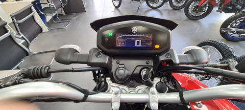 Imagem 3 de 14 de Crosser Z 150 Abs 2022/23 - Zero De Entrada