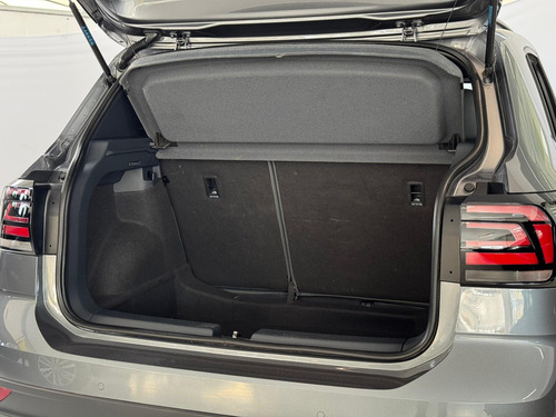Volkswagen T-Cross 1.0 200 TSI TOTAL FLEX COMFORTLINE AUTOMÁTICO