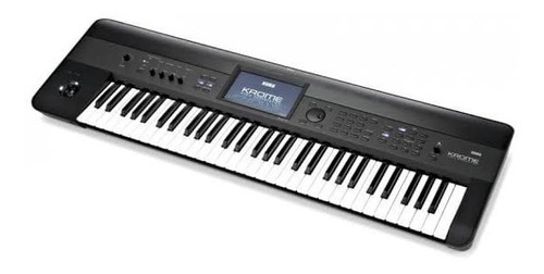 120 Samples Para Korg Krome Y Korg Krome Ex (Usado)