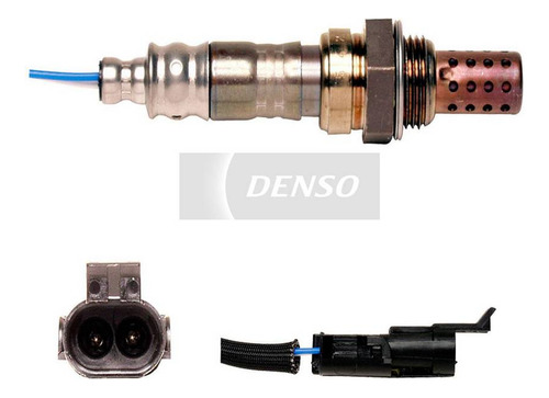 Sensor Oxigeno Denso Cadillac Fleetwood 1980-1992