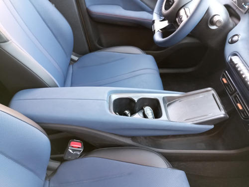 Byd Seagull Gs