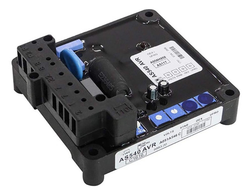 Tarjetas Avr As540