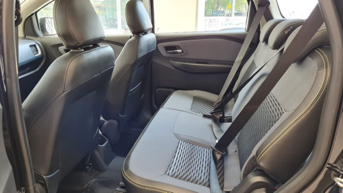 Chevrolet Spin Activ At 7 Asientos - Fym