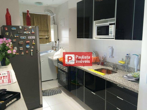 Apartamento À Venda, 70 M² Por R$ 405.000,00 - Morumbi - São Paulo/sp - Ap29267