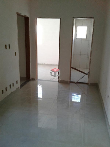 Imagem 5 de 11 de Apartamento À Venda, 2 Quartos, 1 Vaga, Marina - Santo André/sp - 99567