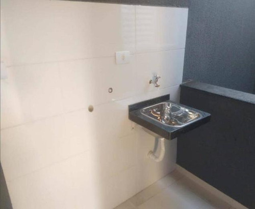 Imagem 7 de 7 de Apartamento Para Venda Em São Paulo, Chácara Seis De Outubro, 2 Dormitórios, 1 Banheiro, 1 Vaga - V300_2-1224118