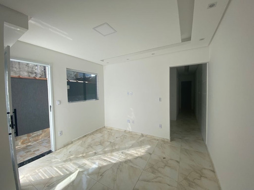 Imagem 5 de 15 de Casa Térrea Individual R$300.000,00 - Ca0168