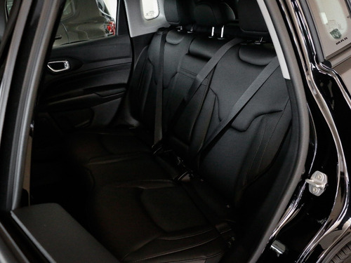 Imagem 7 de 14 de Jeep Compass Longitude 1.3 T270 (aut) (flex)