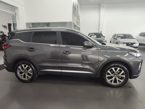 Chery Tiggo 7 1.6 Pro Max Drive Tgdi Aut. 5P