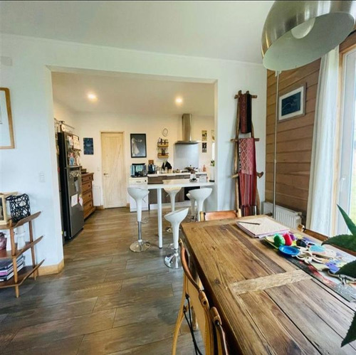 2casas Preciosas,terreno 5.000m2 Condom-frutillar, Pta Larga