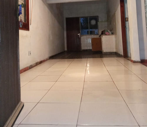 Vendo Excelente Propiedad En La Ciudad Treinta Y Tres.