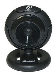 Camara Web Microsoft Lifecam Vx-1000