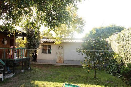 Imagen 30 de 30 de Casa 3 Ambientes Venta Jardín Parrilla - Muñiz