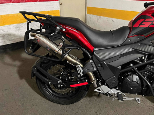 Imagen 10 de 15 de Zongshen Rx3s Año 2021