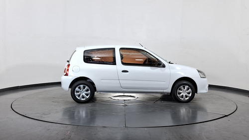 Renault Clio 1.1 PACK PLUS