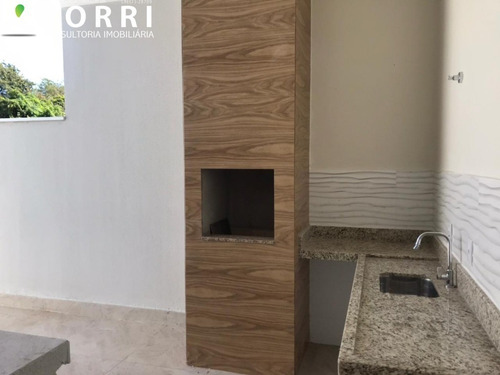 Casa Em Condomínio À Venda No Cajuru Do Sul - Cc00230 - 69475606
