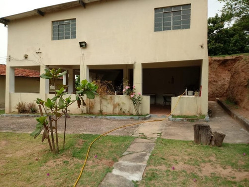Imagem 6 de 11 de Chácara À Venda, 6000 M² Por R$ 1.100.000,00 - Bom Jardim - Jundiaí/sp - Ch0101