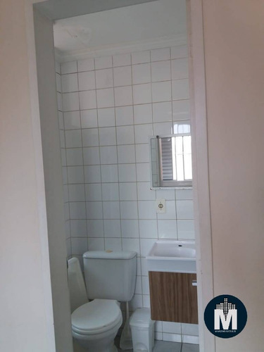 Imagem 15 de 15 de Apartamento 3 Quartos, 1 Suíte, 1 Vaga - Piratininga, Osasco. - Cmi503