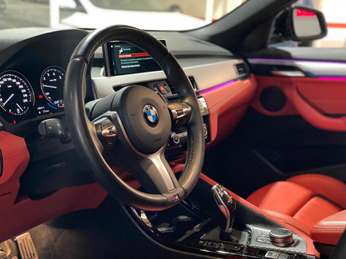 Imagen 11 de 15 de Bmw X2 35i M Ta