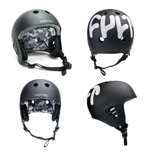 Casco Bicicleta Urbano Bmx Marca Protec Cult Calle Parque