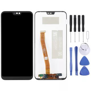 Ecrã Táctil Lcd Para Huawei Nova 3e/p20 Lite