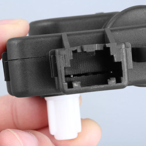 Actuador De Puerta Hvac Air Blend 68018109aa Para Compass