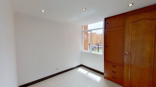 Imagen 16 de 20 de Venta De Apartamento Bogota Torres De Tintalá 1