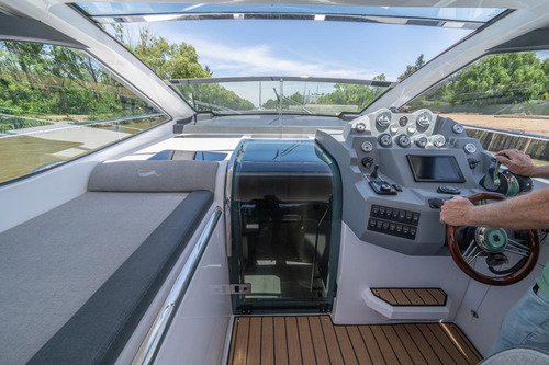 Crucero Sport Genesis Delta 40 - New 2021 - Parodimarine.com