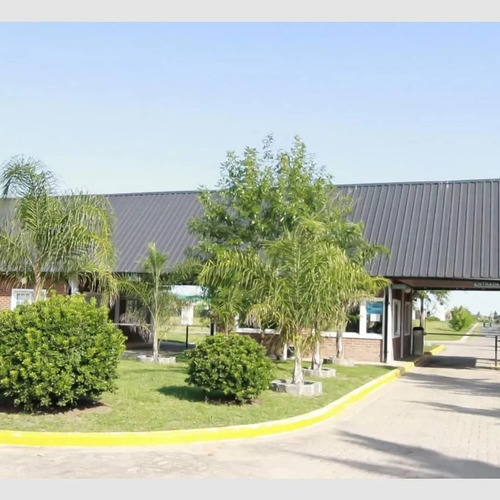 Terreno En Venta En Barrio Cerrado Belleville Canning