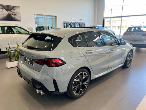BMW Serie 1 2.0 Xdrive M135 Performance