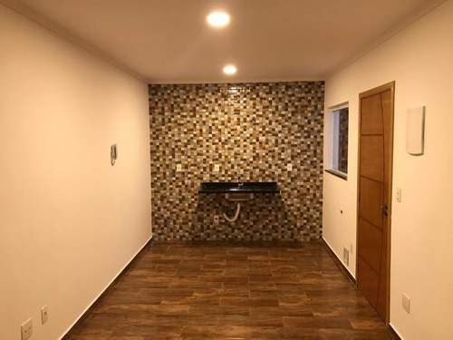 Imagem 5 de 19 de Studio À Venda, 26 M² Por R$ 199.900,00 - Vila Formosa - São Paulo/sp - St0030