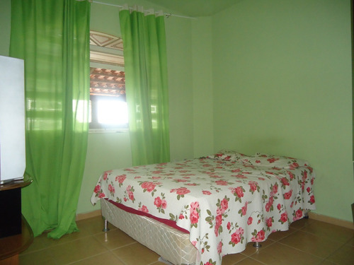 Imagem 3 de 23 de Casa À Venda, 3 Quartos, 1 Suíte, 1 Vaga, Realengo - Divinópolis/mg - 24620