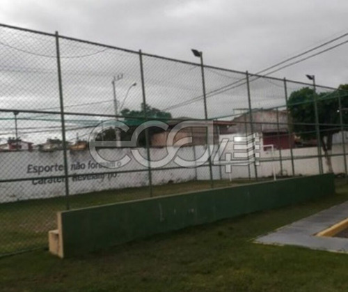 Imagem 13 de 13 de Apartamento - Ref: 561