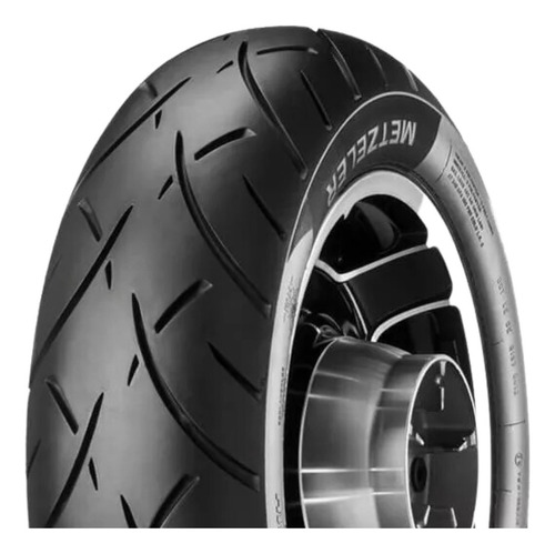 Pneu Moto 140/90b16 Traseiro Metzeler Me888 Uso Sem Câmara