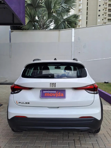 Fiat Pulse Drive 1.3 (Aut.)