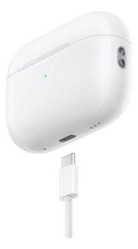 Apple AirPods Pro 2da Gen Anc Bt Magsafe Usb-c
