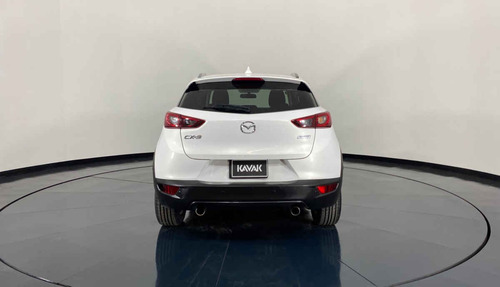 Imagen 5 de 15 de 116965 - Mazda Cx3 2017 Con Garantía
