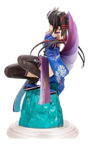 Sengoku Taisen Irohahime Tony Ver. 1/6 Action Figure