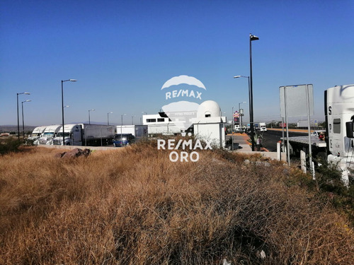 Terreno Venta A Pie De Carretera Queretaro - Celaya