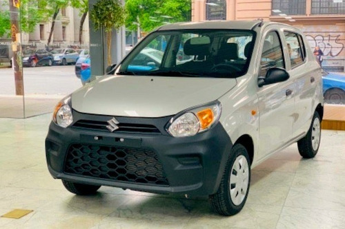Imagen 10 de 19 de Alto 800 Ga / Dir Y Aa / 2023 / Entrega Hoy Financio 100%