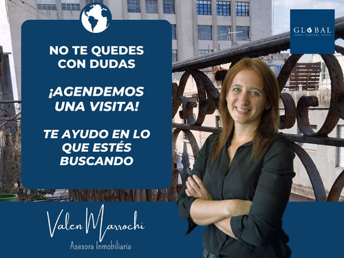 Dos Locales En Ciudad Vieja A Pasos Del Mercado Del Puerto Calle Cerrito